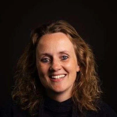 Jannemarie, administratie bij De-Lo